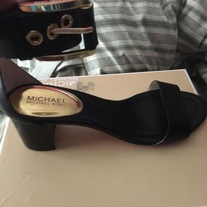 Michael kors Calder open toe